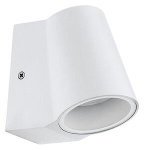 Aplică LED de exterior Eglo 75458 SILVILLE LED/6W/230V IP44