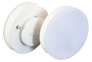 Bec LED Brilagi GX53/6W/230V 3000K
