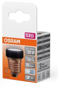 Bec LED Osram E27/3,5W/230V 4000K