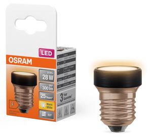 Bec LED Osram E27/3,5W/230V 2700K