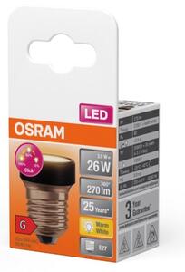 Bec LED dimabil Osram E27/3,5W/230V 2700K