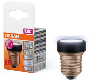 Bec LED dimabil Osram E27/3,5W/230V 4000K