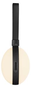 Nordlux - Lampă portabilă LED reglabilă BRING TO-GO LED/1W/3,7V IP54