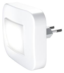 Osram LUNETTA - lumină de veghe LED cu senzor de amurg, 0,2W/230V