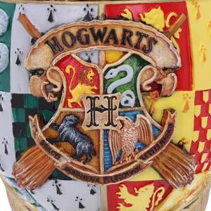 Pocal licenta Harry Potter - Hotoaica Aurie 19.5 cm