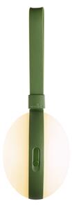 Nordlux - Lampă portabilă LED reglabilă BRING TO-GO LED/1W/3,7V IP54