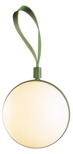 Nordlux - Lampă portabilă LED reglabilă BRING TO-GO LED/1W/3,7V IP54