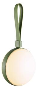 Nordlux - Lampă portabilă LED reglabilă BRING TO-GO LED/1W/3,7V IP54