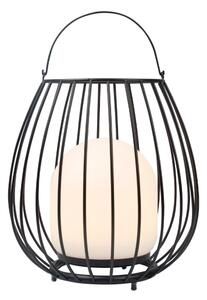 Nordlux - Lampă portabilă LED JIM TO-GO 3W/3,7V IP54, reglabilă intensitate
