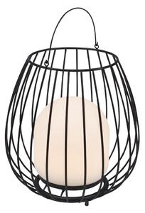 Nordlux - Lampă portabilă LED JIM TO-GO 3W/3,7V IP54, reglabilă intensitate
