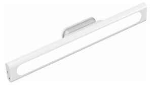 LED iluminator subliniar LED/2,5W/5V USB 2700K/4000K/6500K 35 cm alb