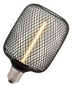 Bec LED dimabil Osram DECOR FILAMENT E27/3,5W/230V 1800K negru