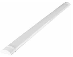 Corp de iluminat LED pentru mobilier de bucătărie LED/30W/230V 4000K 90 cm alb