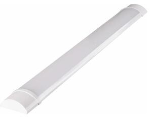 Corp de iluminat LED pentru mobilier de bucătărie LED/18W/230V 4000K 60 cm alb