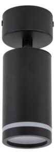 Spot JET 1xGU10/10W/230V negru