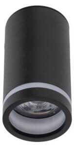 Spot JET 1xGU10/10W/230V negru
