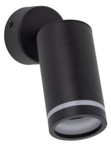 Spot JET 1xGU10/10W/230V negru