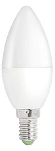 Bec LED C37 E14/1W/230V 4000K
