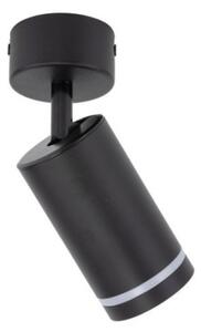 Spot JET 1xGU10/10W/230V negru
