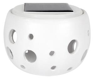 Grundig - Lampă solară LED RGB 0,06W/1,2V, 600 mAh