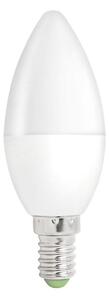 Bec LED C37 E14/1W/230V 3000K