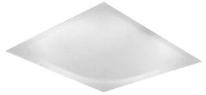 Abajur de rezervă Fulgur 22546 BONA 400 d. 37 cm crom mat