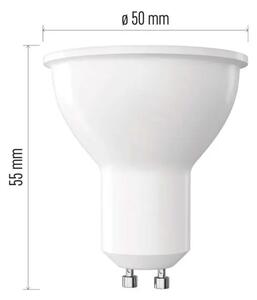 Bec LED MR16 GU10/3W/230V 4000K