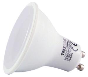Bec LED GU10/4W/230V 2700K