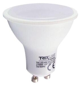 Bec LED GU10/4W/230V 2700K