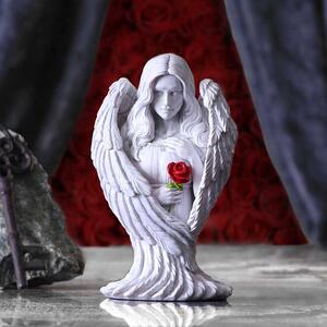 Statueta Binecuvantarea Ingerului 15 cm - James Ryman