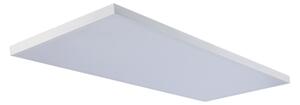 Brilagi - Plafonieră LED pentru baie FRAME LED/96W/230V 120x60 cm IP44 albă