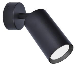 Brilagi - Spot LED dimabil SELE 1xGU10/4,8W/230V negru
