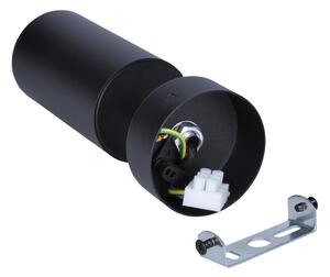 Brilagi - Spot LED dimabil SELE 1xGU10/4,8W/230V negru