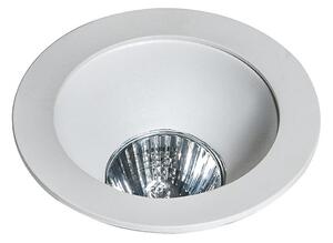Azzardo AZ1731 - Lampă încastrată REMO 1xGU10/50W/230V
