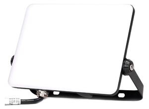 Proiector LED Aigostar LED/50W/230V 4000K IP65 negru