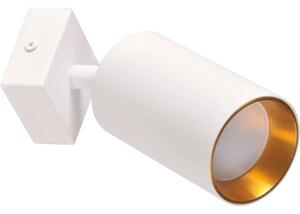 Spot de perete MARIBEL 1xGU10/10W/230V alb