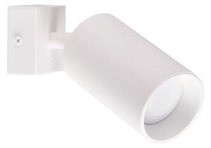 Spot de perete MARIBEL 1xGU10/10W/230V alb