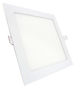 Lampă încastrată LED SQUARE LED/6W/230V 4200K