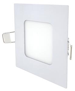 Lampă încastrată LED SQUARE LED/3W/230V 4200K
