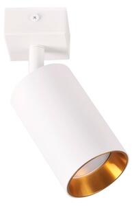 Spot de perete MARIBEL 1xGU10/10W/230V alb