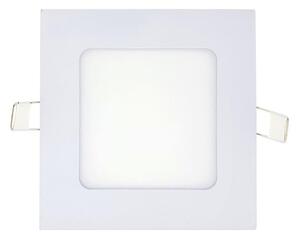 Lampă încastrată LED SQUARE LED/6W/230V 4200K