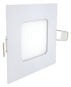 Lampă încastrată LED SQUARE LED/3W/230V 4200K