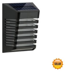 Aplică LED solară Prezent 65280 RUFF LED/0,3W/3,2V IP44 2800/3200K