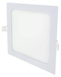Lampă încastrată LED SQUARE LED/15W/230V 4200K