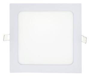 Lampă încastrată LED SQUARE LED/15W/230V 4200K