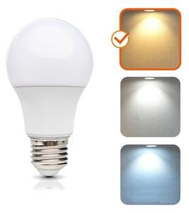 Bec LED E27/8,5W/230V 3000K