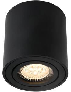 Spot Nordlux SABONIS 1xGU10/40W/230V negru