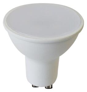 Bec LED GU10/3W/230V 6000K