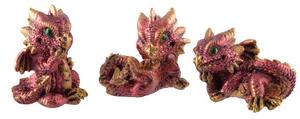 Figurina Baby Dragon 6 cm