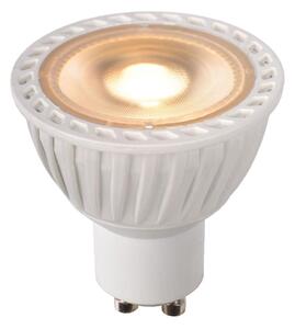 Bec LED dimabil Lucide 94/22552/31 MR16 GU10/5W/230V 2600K/2800K